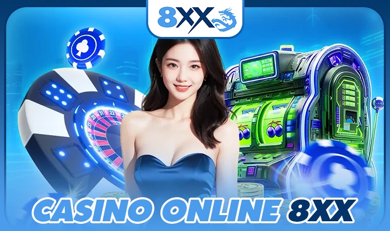 8XX - Trang Chủ 8 XX - Địa Chỉ Cá Cược Online Hàng Đầu Thế Giới