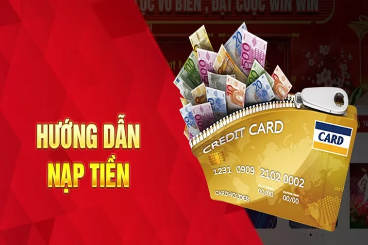 Nạp Tiền 8XX Đơn Giản Tiện Lợi Trong Vài Bước