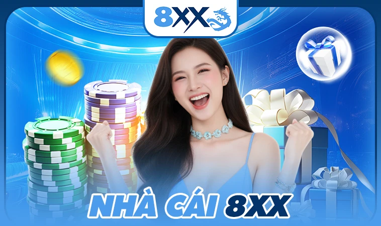 8XX - Trang Chủ 8 XX - Địa Chỉ Cá Cược Online Hàng Đầu Thế Giới