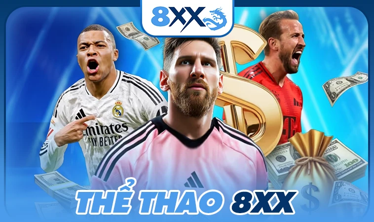 8XX - Trang Chủ 8 XX - Địa Chỉ Cá Cược Online Hàng Đầu Thế Giới