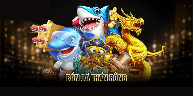 Cách Chơi Bắn Cá Rồng 8XX Thú Vị Nhất Dành Cho Người Mới