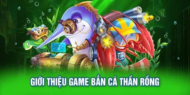 Cách Chơi Bắn Cá Rồng 8XX Thú Vị Nhất Dành Cho Người Mới