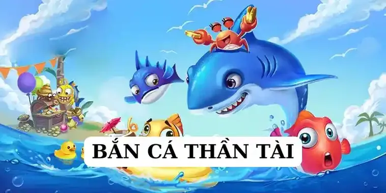 Cách Chơi Bắn Cá Thần Tài 8XX Dễ Thắng Nhất Cho Người Mới