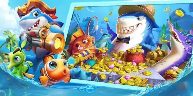 Mẹo Chơi Bắn Cá Đại Dương 8XX Chinh Phục Biển Sâu Cực Đỉnh