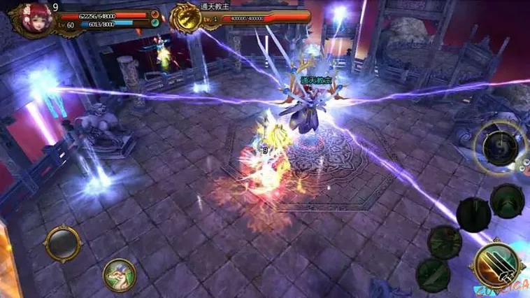 Hướng Dẫn Cách Chơi Game Nhanh ZetX Tại 8XX Thắng Lớn Mỗi Ngày
