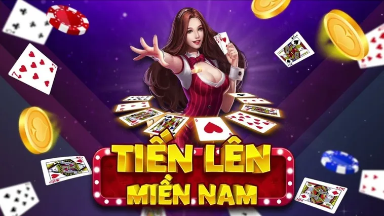 Cách Chơi Tiến Lên Miền Nam Nhà Cái 8XX Hấp Dẫn Nhất