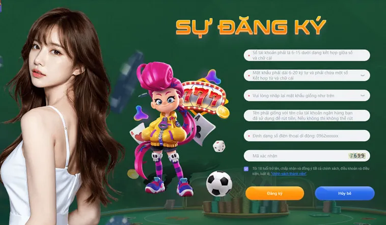 Đăng Ký 8XX Nhanh Chóng Nhận Ngay Thưởng Lớn 2026