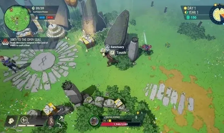 Hướng Dẫn Cách Chơi Game Nhanh Cut Stone Tại 8XX Hiệu Quả Nhất