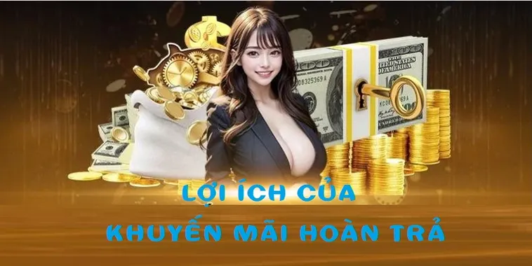 Hoàn Trả Không Giới Hạn Tại Nhà Cái 8XX Siêu Hấp Dẫn