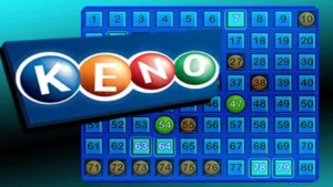 Cách Chơi Game Nhanh Keno Tại 8XX Để Thắng Lớn