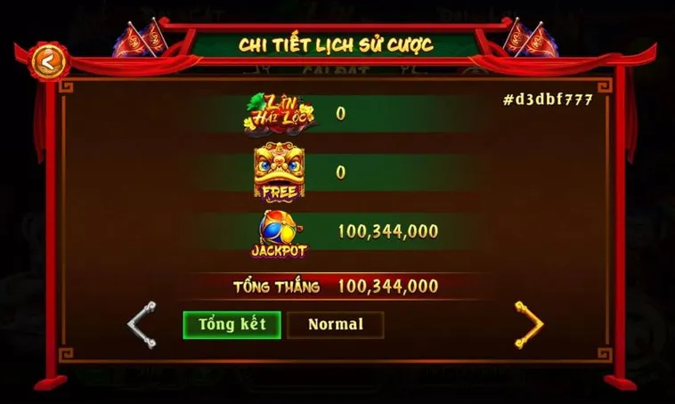 Cách Chơi Nổ Hũ Lân Hái Lộc Tại 8XX Hiệu Quả Nhất
