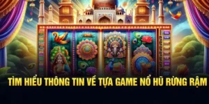 Săn Thưởng Cùng Nổ Hũ Rừng Xanh 8XX Đầy Hấp Dẫn