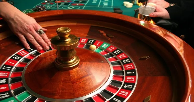 Cách Chơi Roulette Nhà Cái 8XX Hiệu Quả Nhất Để Thắng Lớn