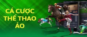 Tìm Hiểu Cá Cược Thể Thao Ảo 8XX Thú Vị Và Hấp Dẫn Nhất 2026