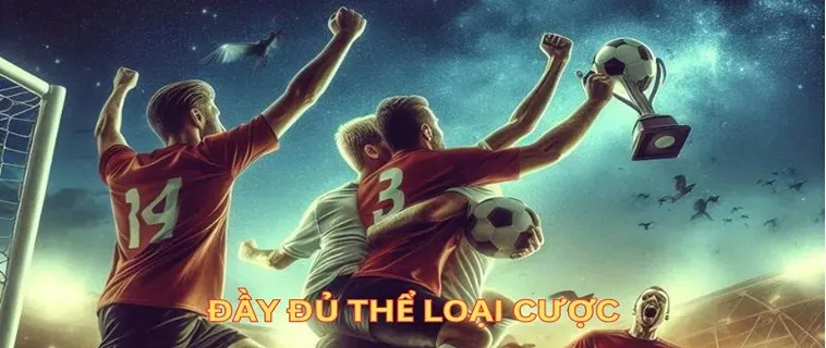 Tìm Hiểu Cá Cược Thể Thao Ảo 8XX Thú Vị Và Hấp Dẫn Nhất 2026