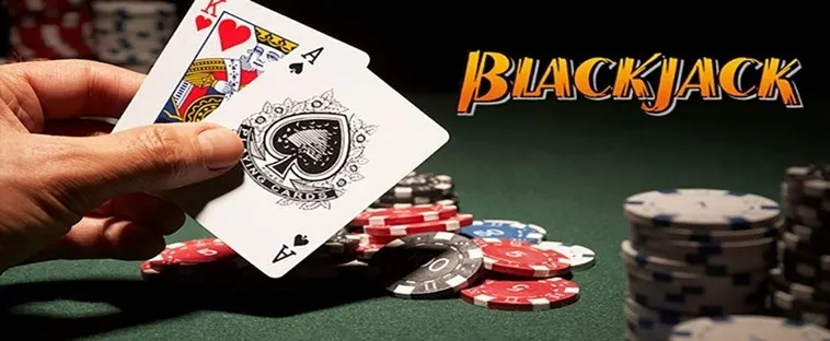 Bật Mí Cách Chơi Blackjack Tại 8XX Luôn Nắm Phần Thắng