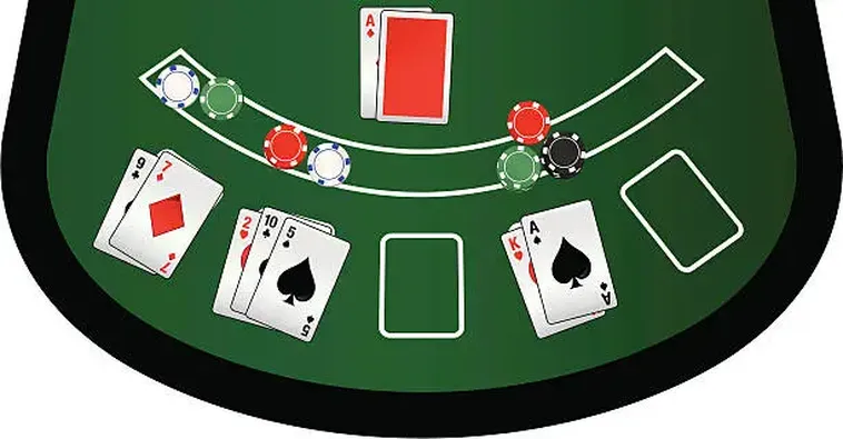 Bật Mí Cách Chơi Blackjack Tại 8XX Luôn Nắm Phần Thắng
