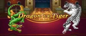Khám Phá Trò Chơi Dragon Tiger Tại 8XX Thắng Lớn Dễ Dàng