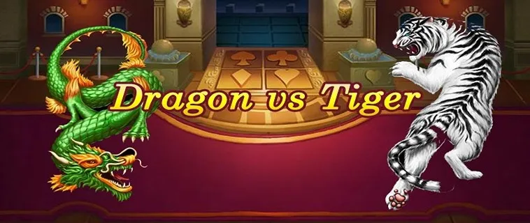 Khám Phá Trò Chơi Dragon Tiger Tại 8XX Thắng Lớn Dễ Dàng