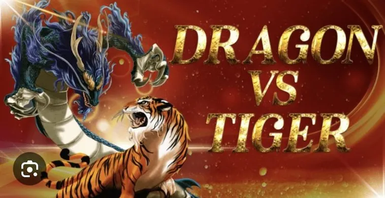 Khám Phá Trò Chơi Dragon Tiger Tại 8XX Thắng Lớn Dễ Dàng