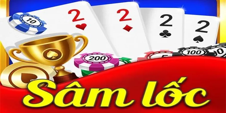Cách Chơi Sâm Lốc Nhà Cái 8XX Chuẩn Xác Nhất Cho Tân Thủ