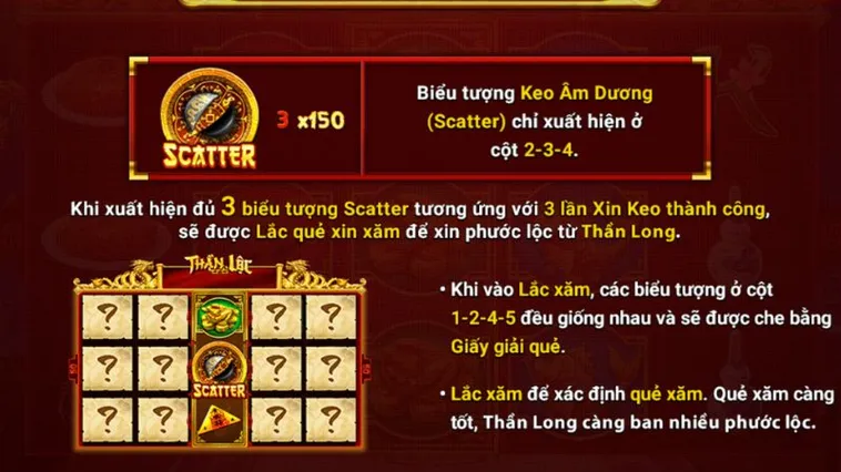 Hướng Dẫn Cách Chơi Nổ Hũ Xin Xăm Tại 8XX Trúng Lớn