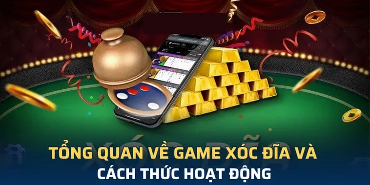 Chinh Phục Trò Chơi Xóc Đĩa Tại 8XX Với Chiến Lược Đỉnh Cao